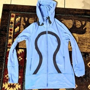 Lulu Lemon hoodie- women’s
